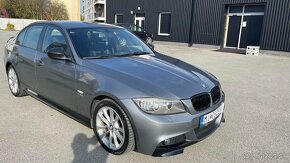 BMW e90 320d Xdrive - 9