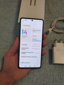 Xiaomi 11T 128GB,8GB RAM - 9