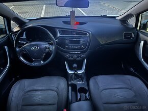 KIA Ceed 1.4 benzín - 9