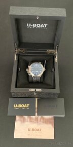 U-boat 8806 - 9