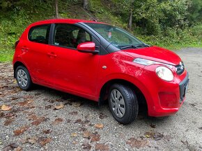 Citroen C1 VTi 72 E6.2 Feel - 9