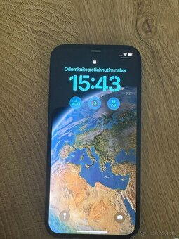 Iphone 12 Black 128GB - 9