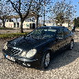 Predám Mercedes E, E211 - 9