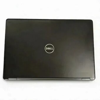 Notebook Dell Latitude 5480 - 633559 - 9