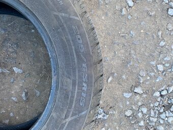 205/65 R15 celorocne - 9