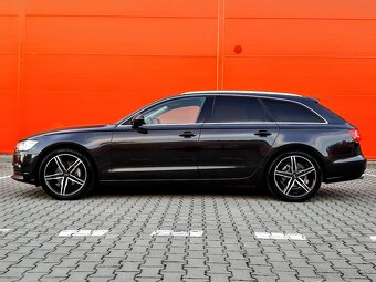 Audi A6 Avant 3.0 TDI DPF quattro S tronic - 9