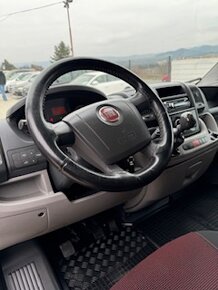 Fiat Ducato 2.3 JTD - 9