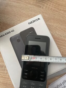 Nokia 6300 4G - 9