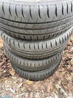 Letne pneu sada 4ks - 9