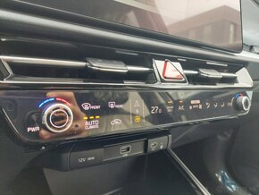 Kia Niro EV Platinum 150kw 74KWH - 9