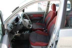 HYUNDAI Atos 1,1i 46 kW - 9