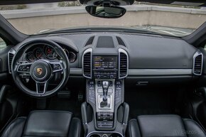 Porsche Cayenne 3.0 Diesel Tiptronic 196 kw - 9