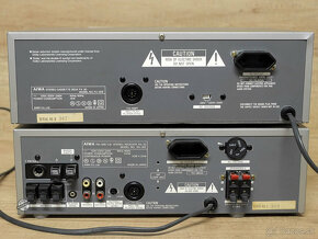 AIWA XX-30 vintage STEREO component system - 9