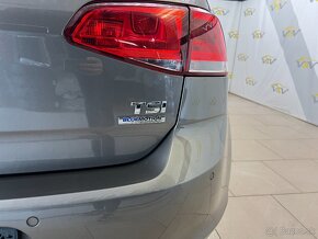 Volkswagen Golf 1.2 TSI BMT Trendline - 9