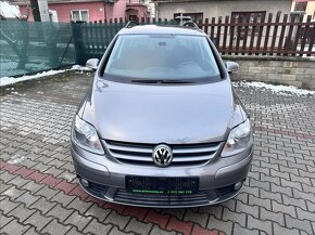 Volkswagen Golf Plus 1.4 59kW 2007 84252km TREND 1.majitel - 9