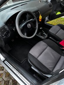 Volkswagen golf 4 1.9tdi 66kw - 9