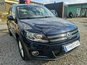 Volkswagen Tiguan 2.0 CR TDI 110k BMT Trend&Fun - 9