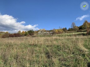 HALO reality - Predaj, pozemok pre rodinný dom   1145 m2 Mýt - 9