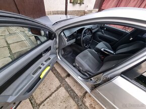 Chevrolet Lacetti 1.4 LPG - 9