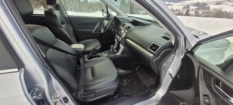 Subaru Forester 2.0 TD Comfort 108kw 4x4 2015 - 9