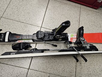 Lyze rossignol hero fis sl 165cm - 9