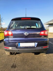 Volkswagen Tiguan 1.4Tsi - 9