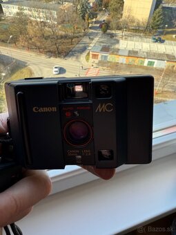 Canon MC - 9