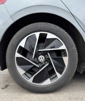 Volkswagen  ID.3 PRO 150 KW - 9