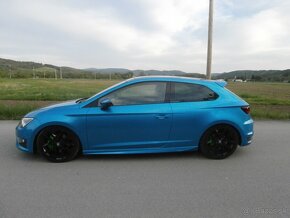 Seat Leon SC 2,0 TDI FR - 9