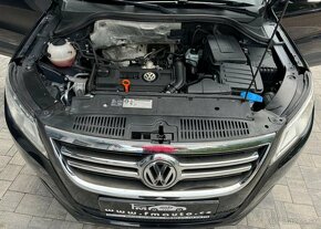 Volkswagen Tiguan 1.4 TSi benzín manuál 90 kw - 9