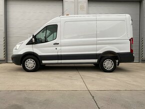 Ford Transit L2H2 2.0 TDCi 4WD 125 kW 2018 - 9