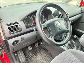 Vw Sharan 1.9TDI - 9