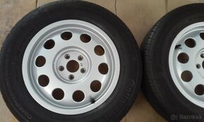 Alu AUDI A3 6Jx15 ET38 5x100 - 9