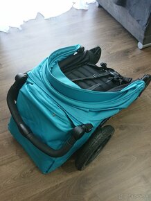 Kočík Britax B-Motion 4 plus - 9