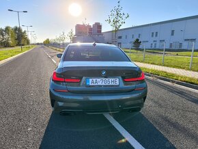 BMW M340i xdrive - 9