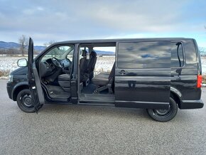 Predám VW Caravelle T5 2,0 BiTDI - 9