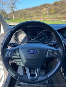 Ford Focus Combi 1.5 TDCi 2017 - 9