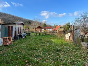 Predaj záhrada pri Technickom skle, Agátová ul., Bratislava. - 9