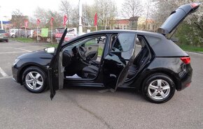 Seat Leon 1.2 TSI Reference - 9