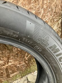 195/55 R16 letne michelin primacy4 kia hyundai - 9