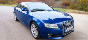 Audi A5 Coupe 2.0 TFSi S-Line - 9