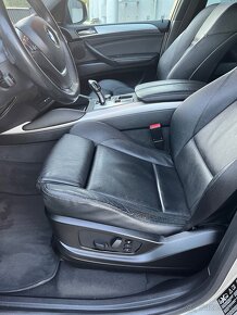 BMW X6 3.0d 2011 180kw - 9