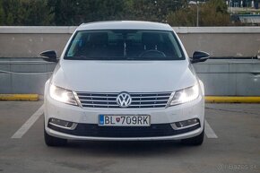 Volkswagen Passat CC - 9