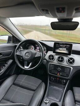 Mercedes-Benz CLA 200d 4matic - 9