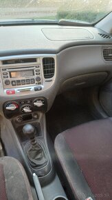 Kia rio 1.4 71kw - 9