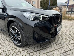 BMW iX1 xDrive30,230kw M-PACKET s odpočtom DPH - 9