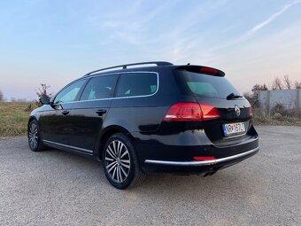 Passat B7 2.0TDI - 9