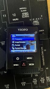 Viofo A119 v2 + SD karta - autokamera - 9
