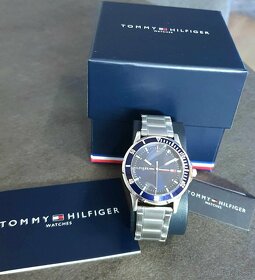 Hodinky Tommy Hilfiger - 9