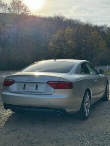 Audi A5 3.0TDI quattro S-line - 9